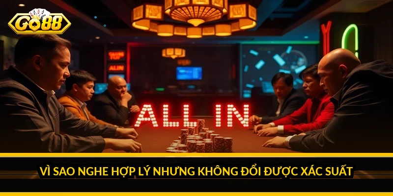 Chiến thuật fibonacci baccarat: hiểu cơ chế và giới hạn thật 2 Vì sao nghe hợp lý nhưng không đổi được xác suất